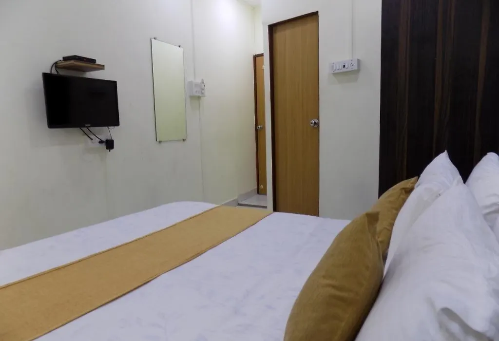 Maha Residency-1