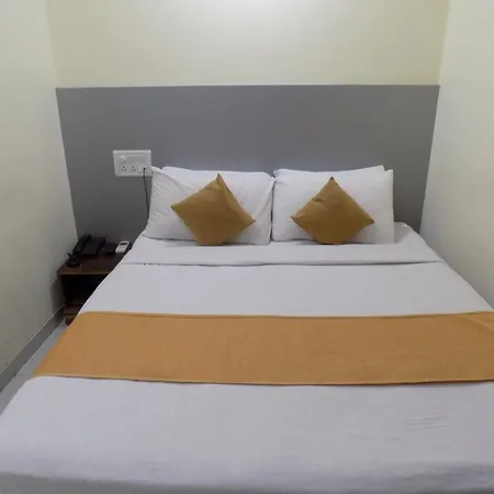 Maha Residency-2