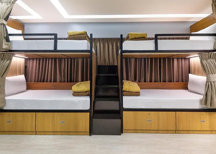 City Stay Mumbai
